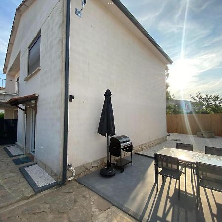 Petite Maison Valras-Plage Eksteriør billede